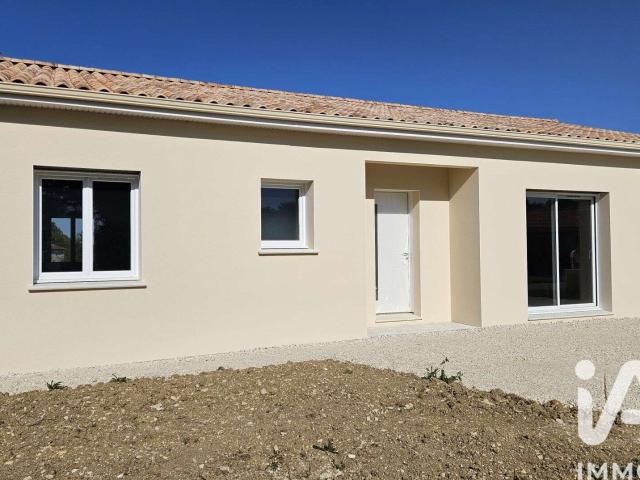 Maison vente à Villejoubert, Charente