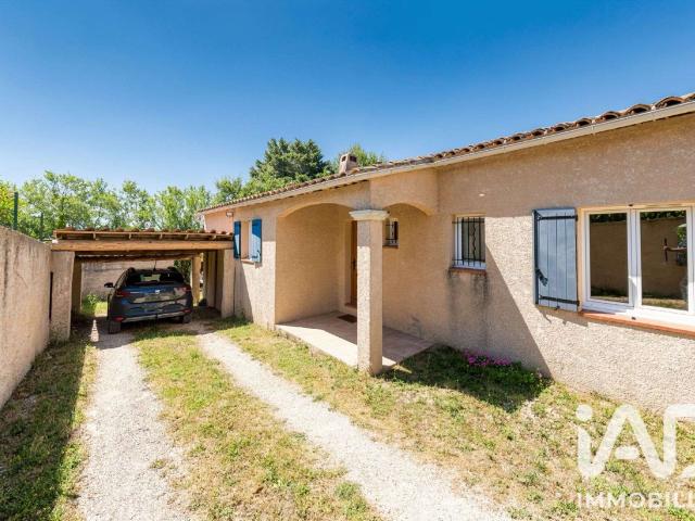 Maison vente à Apt, Villelaure