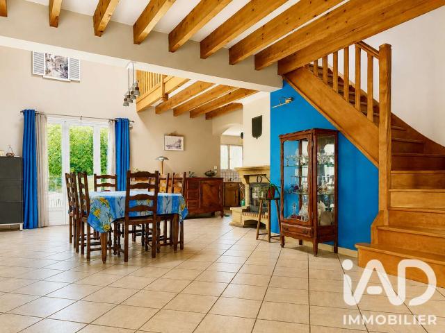 Maison vente à Bordeaux, Villenave-d'ornon