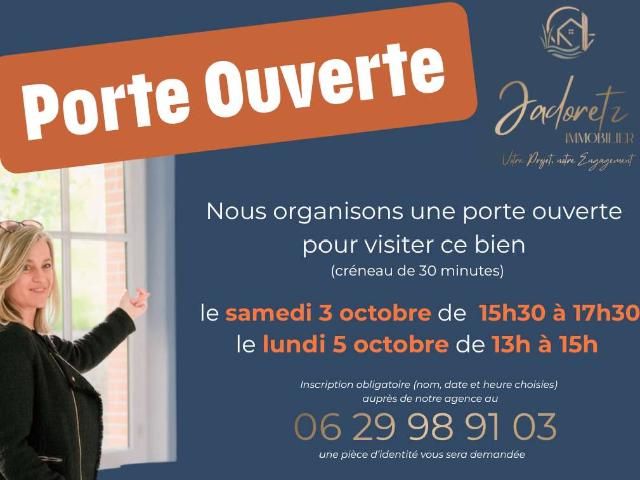 Maison vente à Villeneuve-en-Retz, Loire-Atlantique