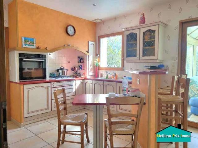 Maison vente à Saint-Nazaire, Fresnay-en-retz