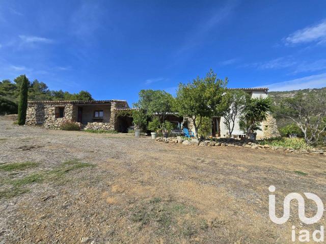 Maison vente à Narbonne, Villeneuve-les-corbières