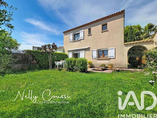 Maison vente à Montpellier, Villeneuve-lès-maguelone