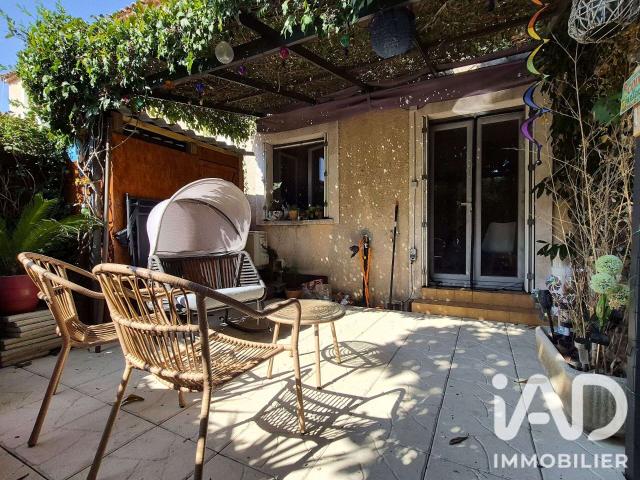 Maison vente à Montpellier, Villeneuve-lès-maguelone