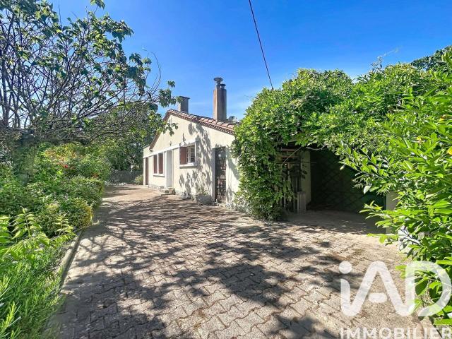 Maison vente à Toulouse, Villenouvelle