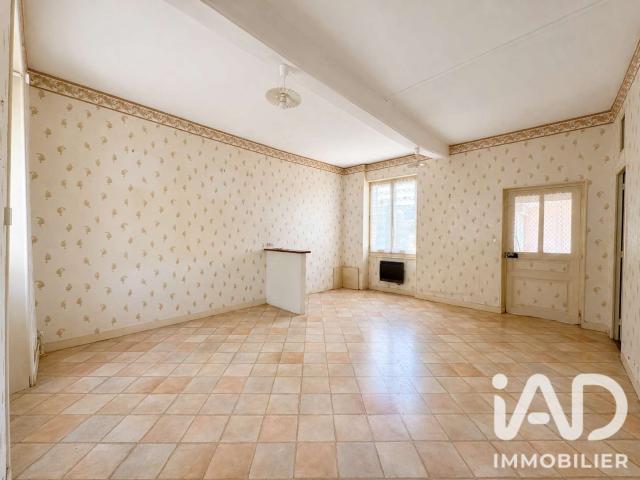 Maison vente à Villermain, Loir-et-Cher