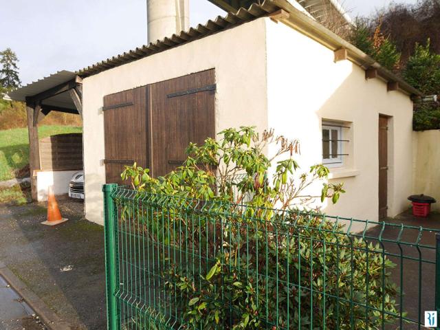 Maison vente à Rouen, Villers-ecalles