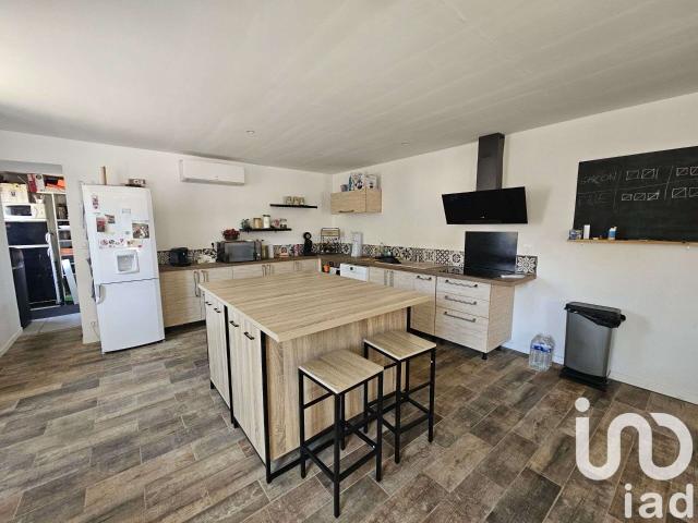 Maison vente à Villognon, Charente