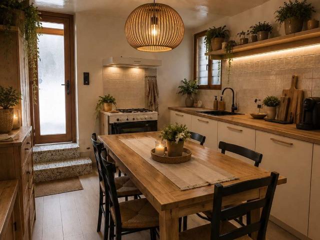 Maison vente à Prades, Vinça