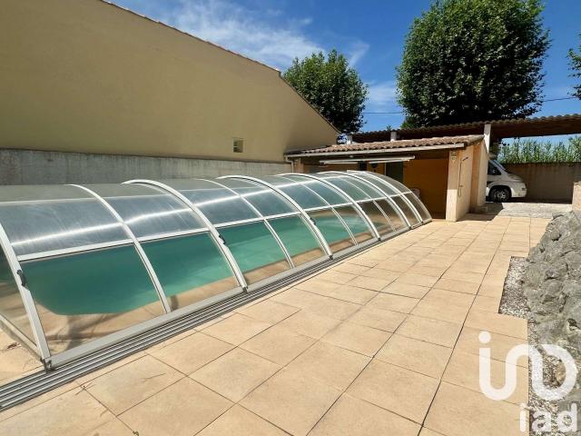 Maison vente à Vinassan, Aude