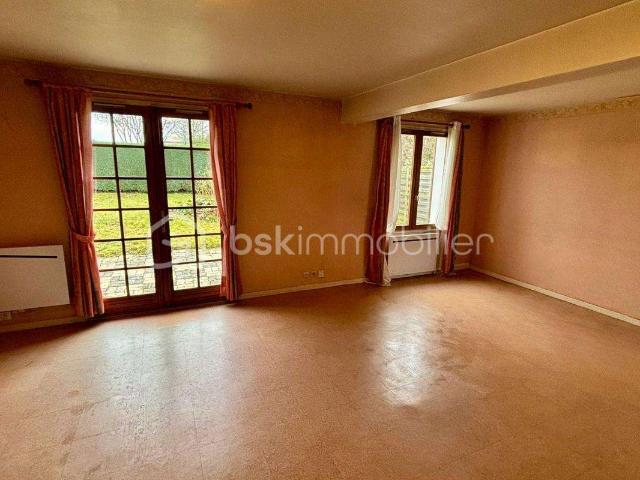 Maison vente à Vire