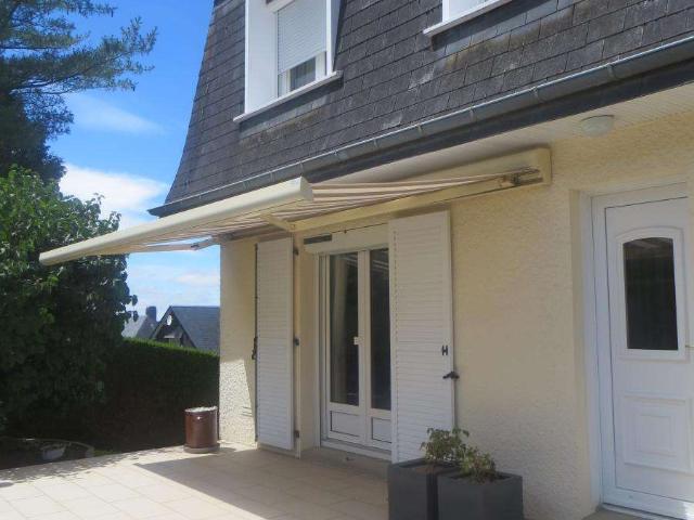 Maison vente à Vire, Vaudry