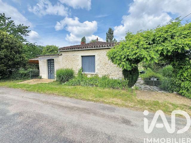 Maison vente à Cahors, Vire-sur-lot