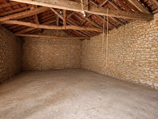 Maison vente à Vire-sur-Lot, Lot