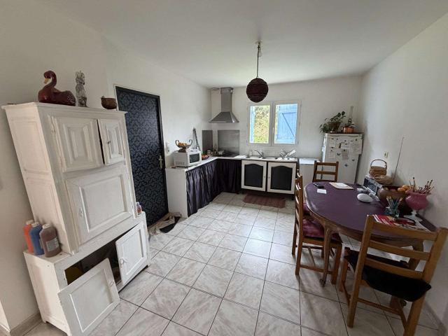 Maison vente à Fougères-Vitré, Bretagne