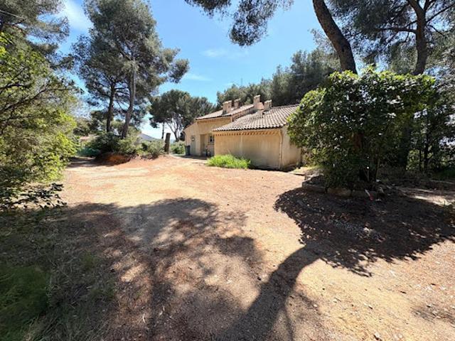 Maison vente à Istres, Vitrolles