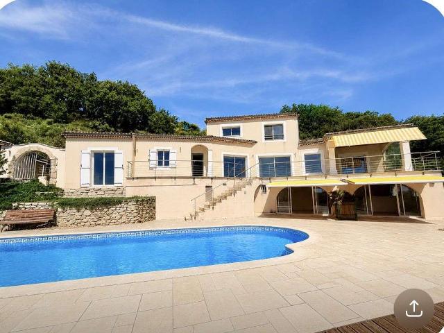 Maison vente à Viviers, Ardèche