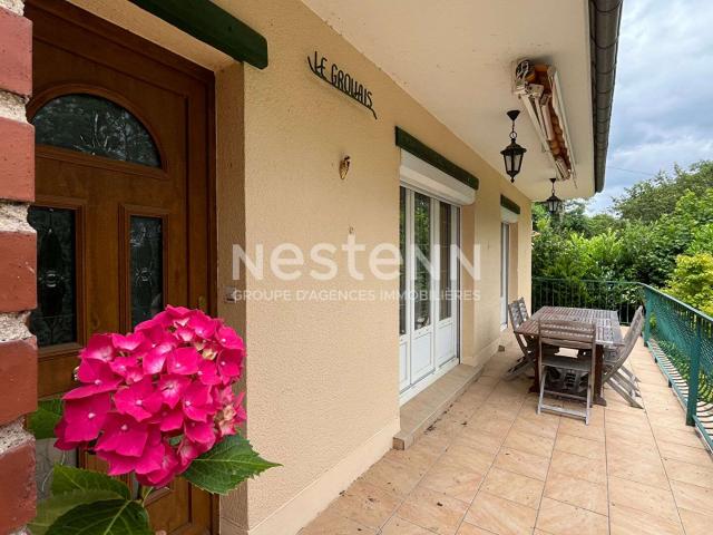 Maison vente à La Flèche, Voivres-lès-le-mans
