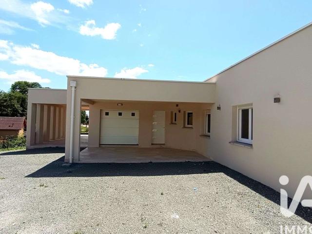Maison vente à Roanne, Auvergne-Rhône-Alpes