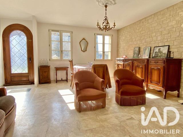 Maison vente à Fontenay-le-Comte, Vouvant