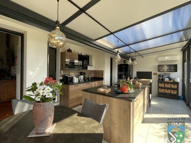 Maison vente à Arrondissement de Toulon, La Londe-les-maures