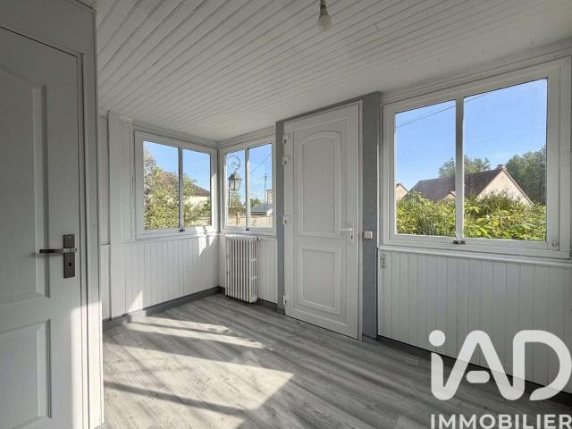 Maison vente à Chartres, Yermenonville