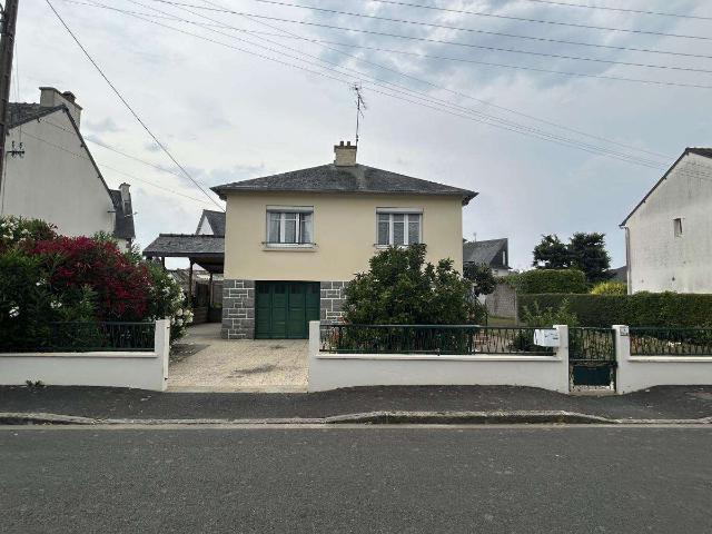 Maison vente à Yffiniac, Côtes-d'Armor