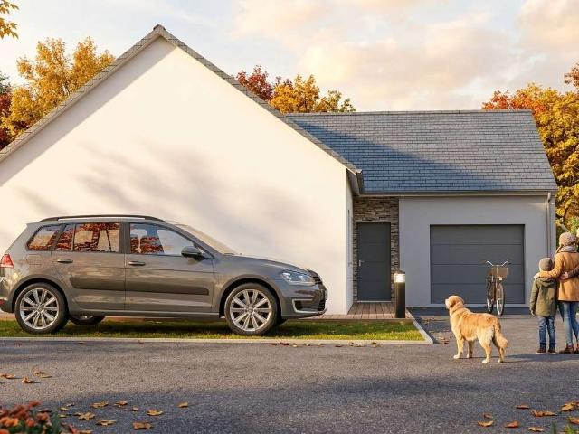 Maison vente à Yquelon, Manche