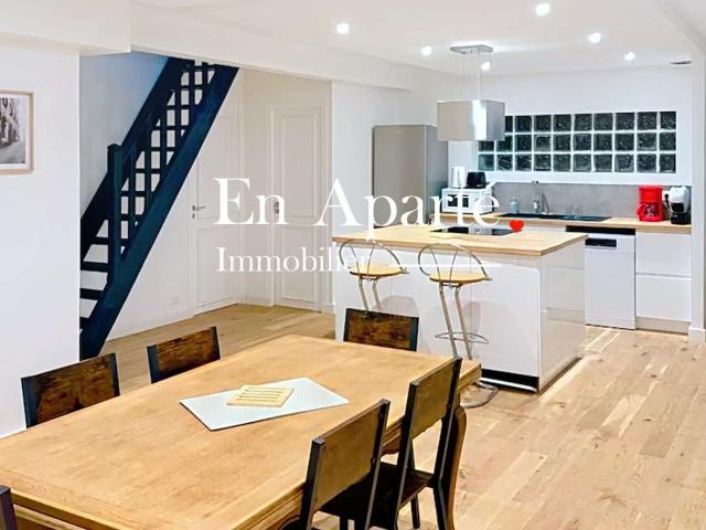 Maison vente à Avranches, Yquelon