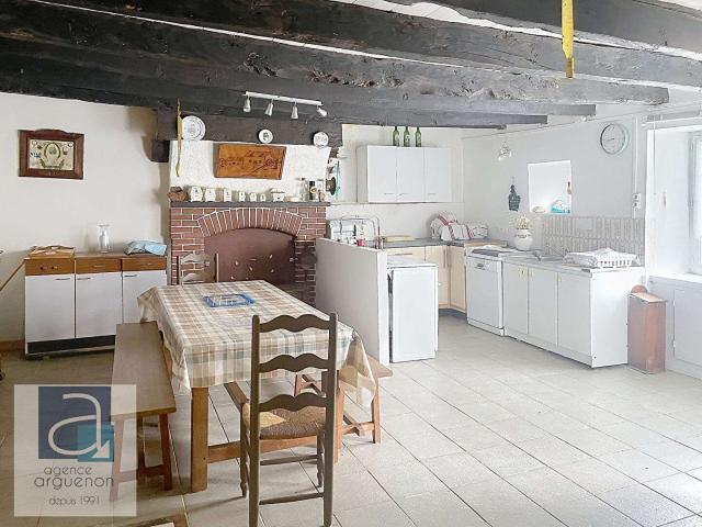 Maison vente à Dinan, Bretagne