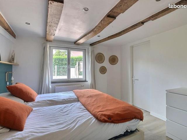 Maison vente à Mulhouse, Grand Est