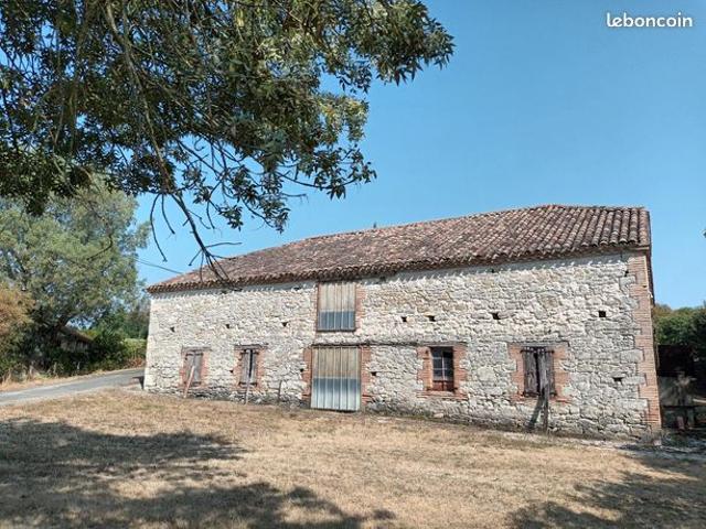 Maison vente à Castelsarrasin, Cazes-mondenard