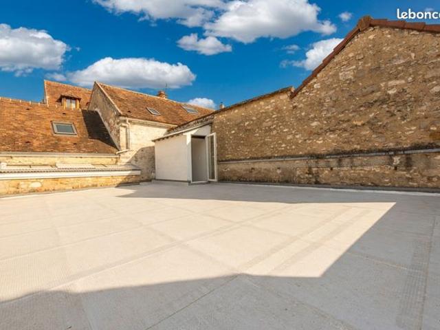 Maison vente à Fontainebleau, Île-de-France