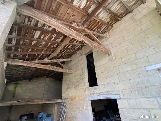 Maison vente à Libourne, Arveyres