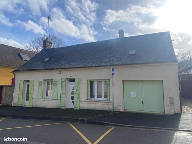 Maison vente à Pontoise, Magny-en-vexin