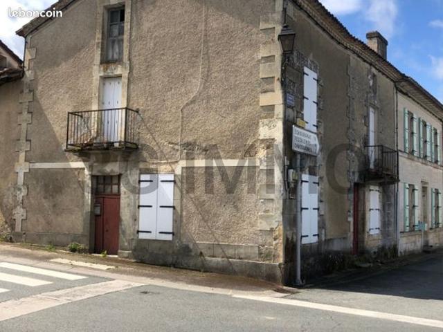 Maison vente à Périgueux, Bourg-du-bost