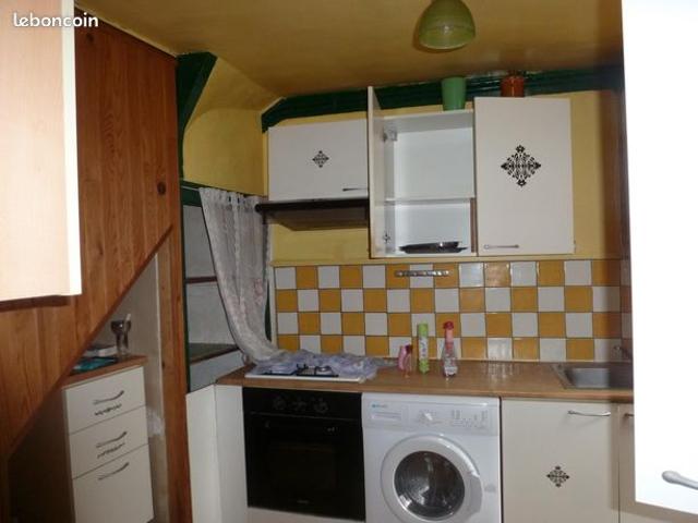 Maison vente à Sens, Villevallier