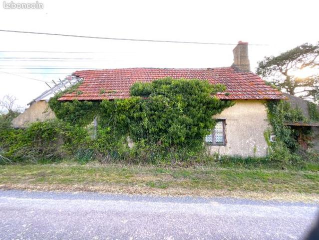 Maison vente à Chalon-sur-Saône, Saint-gervais-en-vallière