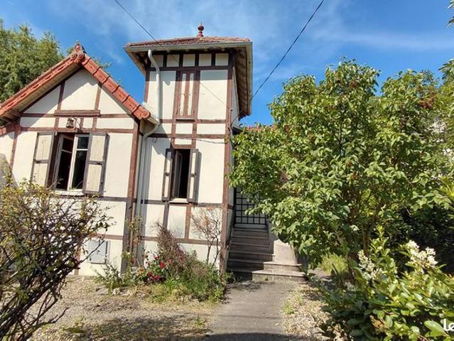 Maison vente à Sarcelles, Soisy-sous-montmorency