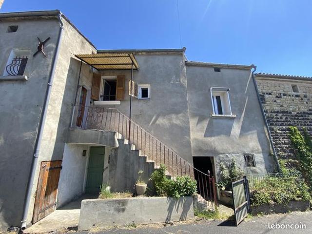 Maison vente à Issoire, Antoingt