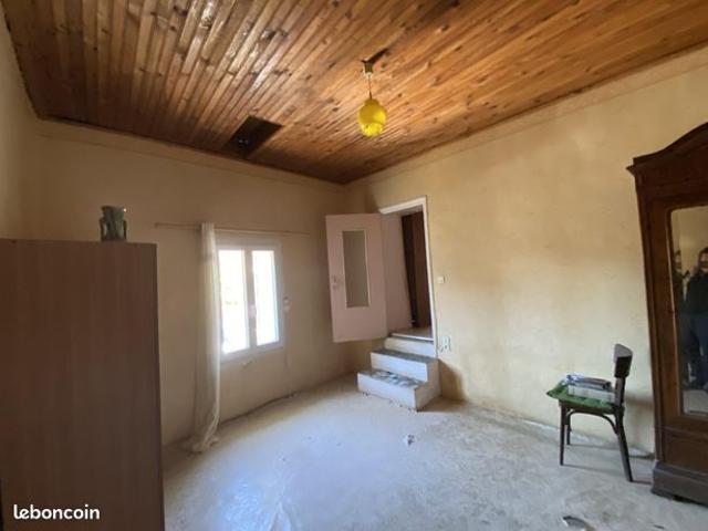 Maison vente à Issoire, Antoingt