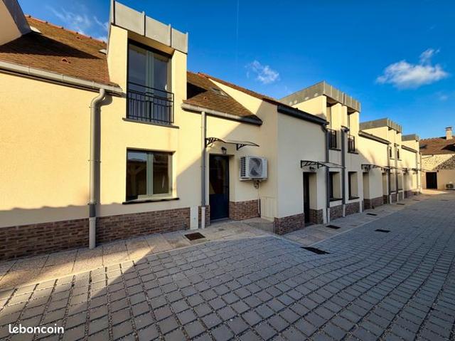 Maison vente à Melun
