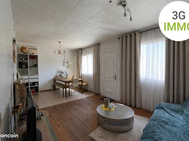 Maison vente à Nérac, Casteljaloux