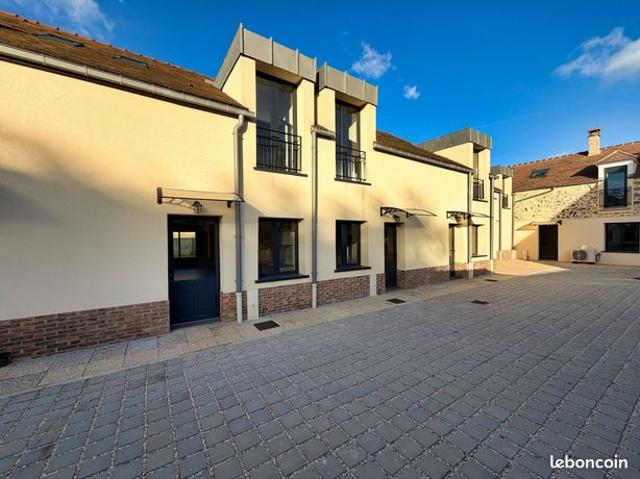 Maison vente à Melun, Saint-fargeau-ponthierry