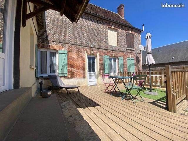Maison vente à Les Andelys, Saint-denis-le-ferment