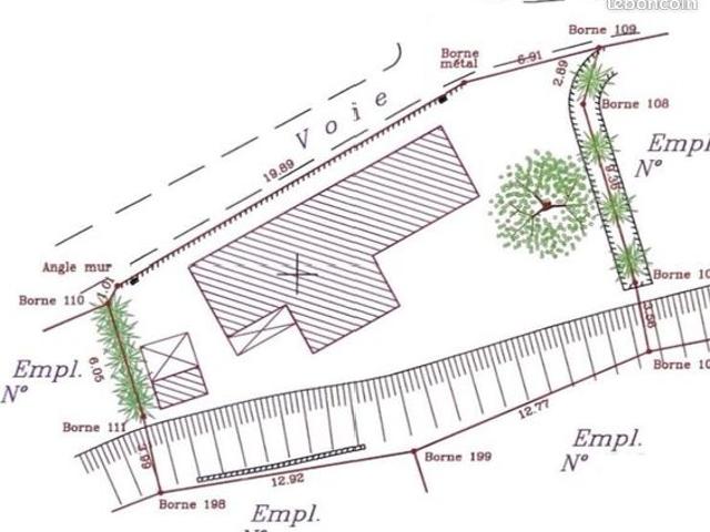 Maison vente à Le Muy, Var