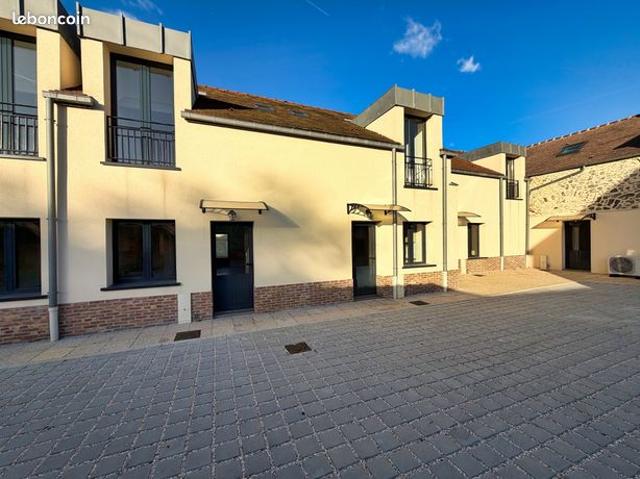 Maison vente à Melun, Saint-fargeau-ponthierry