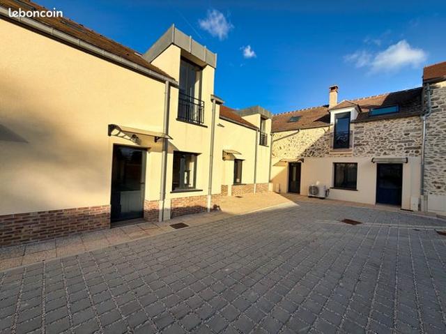 Maison vente à Melun, Saint-fargeau-ponthierry