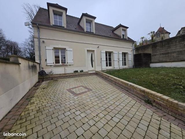 Maison vente à Arras, Rémy