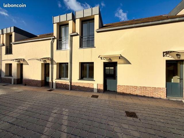 Maison vente à Melun, Moissy-cramayel